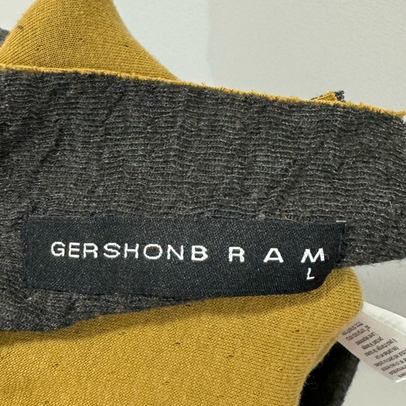 GERSHONB RAM Women’s Pant Size Large - Picture 4 of 5